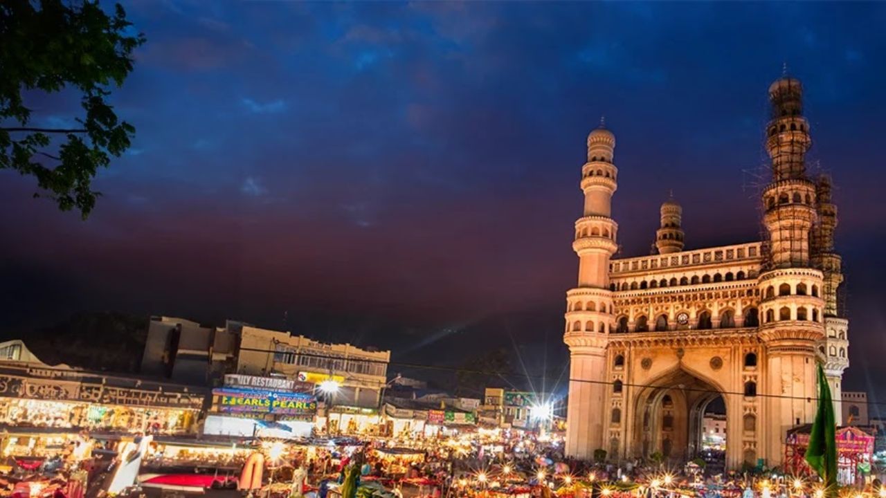 Usthadian Academy / Hyderabad Ranks 9th Cleanest; Siddipet Tops In South India | 15 jan 2024 Usthadian Academy / Hyderabad Ranks 9th Cleanest; Siddipet Tops In South India
